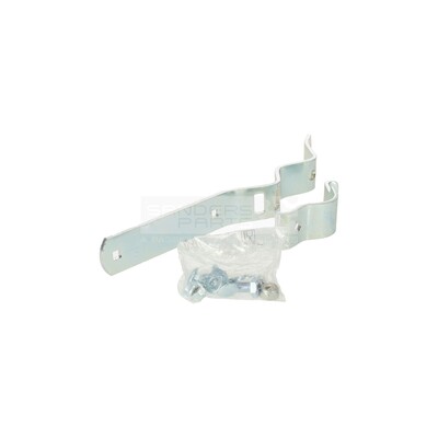 BOUCLE POUR GARDEBOUE TUBE 42MM